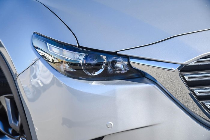2022 Mazda CX-9 Touring