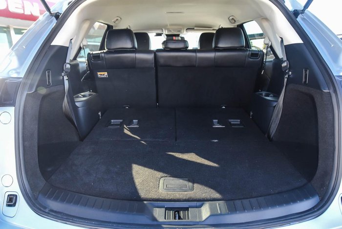 2022 Mazda CX-9 Touring