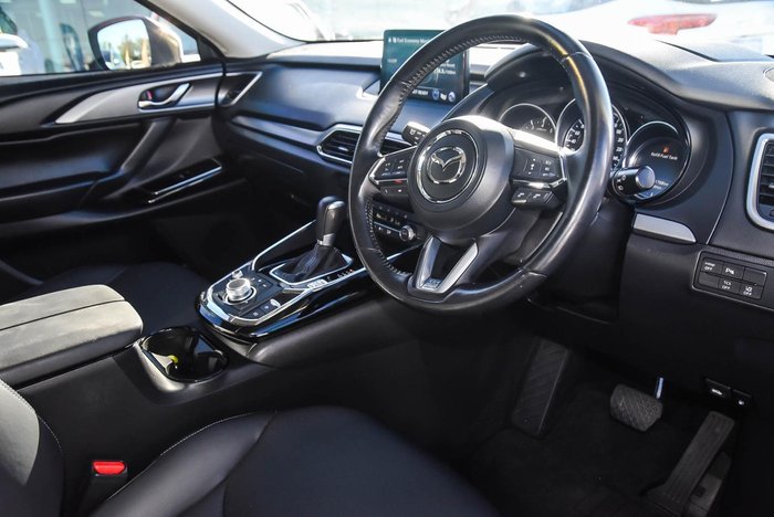 2022 Mazda CX-9 Touring