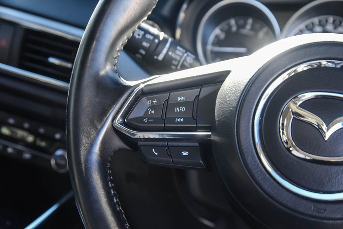 2022 Mazda CX-9 Touring