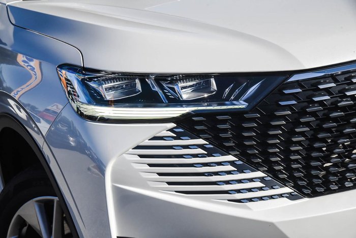 2023 GWM Haval H6 Ultra Hybrid