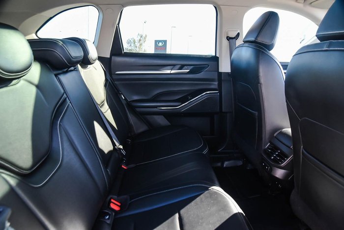 2023 GWM Haval H6 Ultra Hybrid