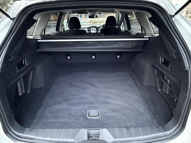 2024 Subaru Outback AWD Touring