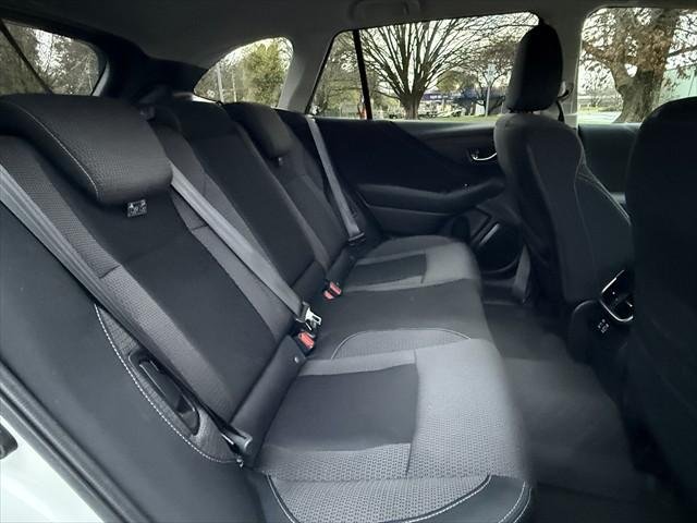 2024 Subaru Outback AWD Touring