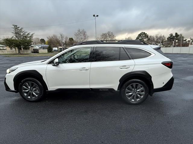 2024 Subaru Outback AWD Touring