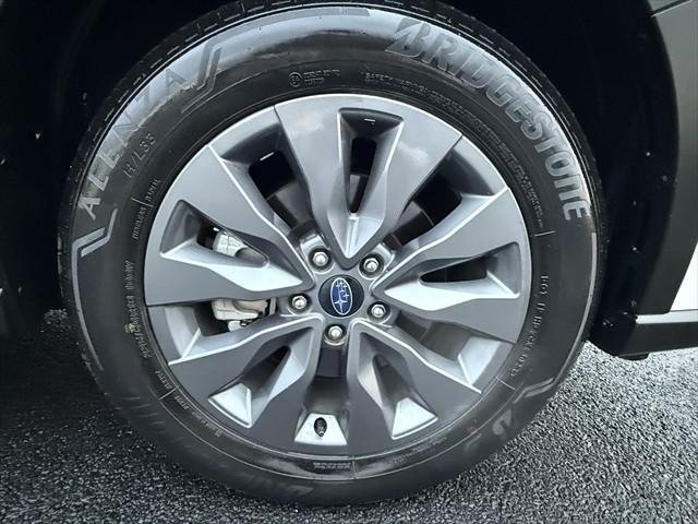 2024 Subaru Outback AWD Touring
