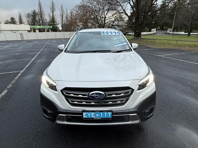 2024 Subaru Outback AWD Touring