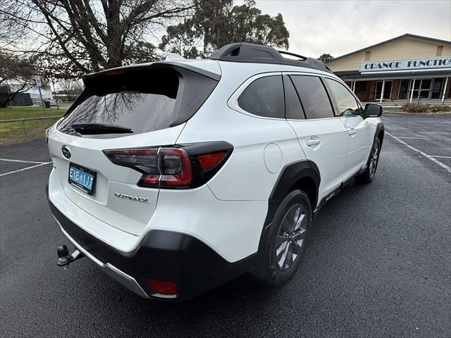 2024 Subaru Outback AWD Touring