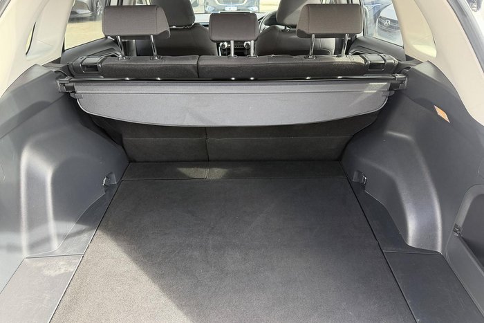 2020 Toyota RAV4 GXL