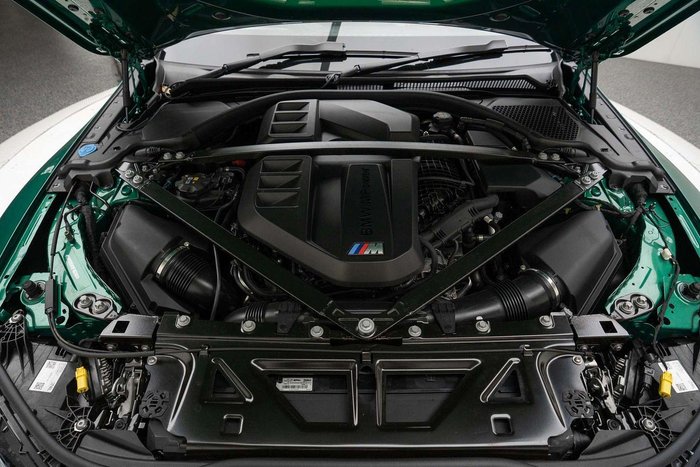 2025 BMW M3