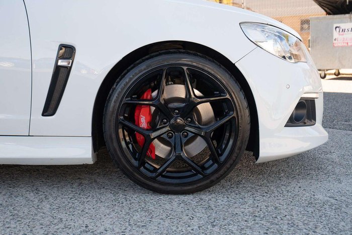 2013 Holden Special Vehicles Clubsport R8 Tourer
