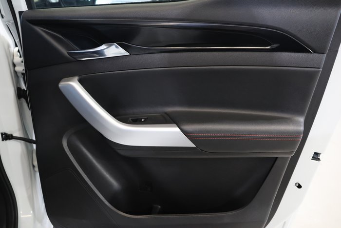 2024 LDV T60 Max LUXE