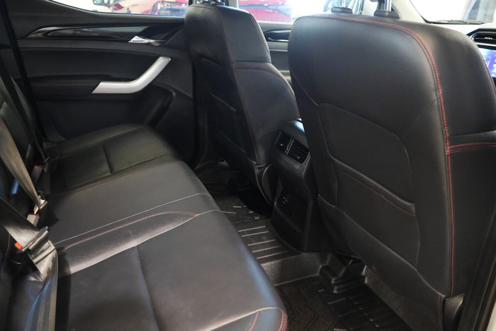 2024 LDV T60 Max LUXE