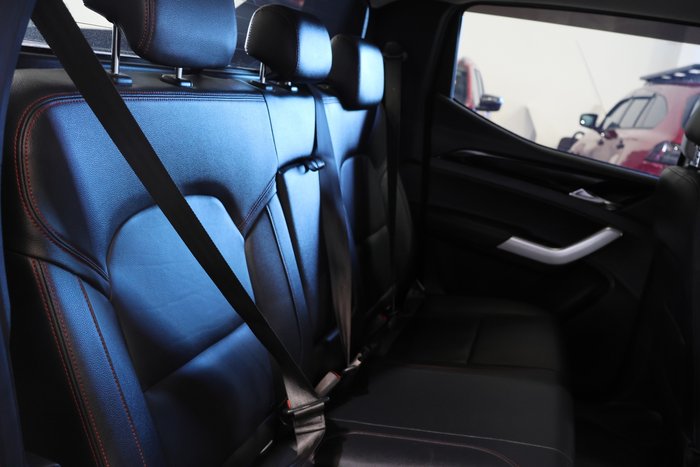 2024 LDV T60 Max LUXE