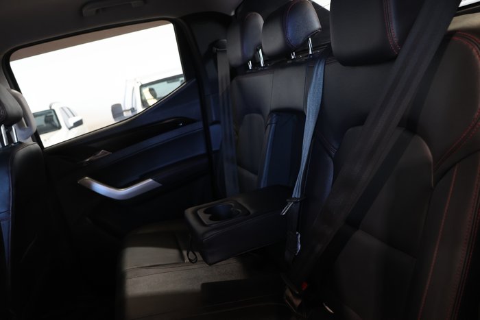 2024 LDV T60 Max LUXE