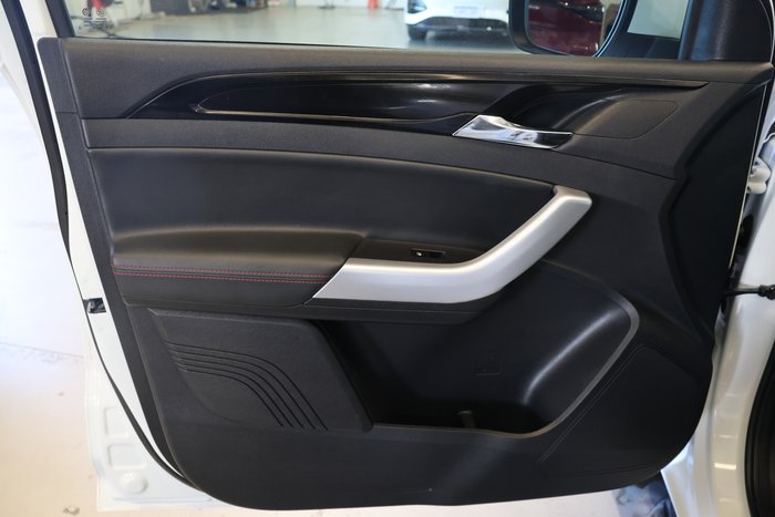 2024 LDV T60 Max LUXE