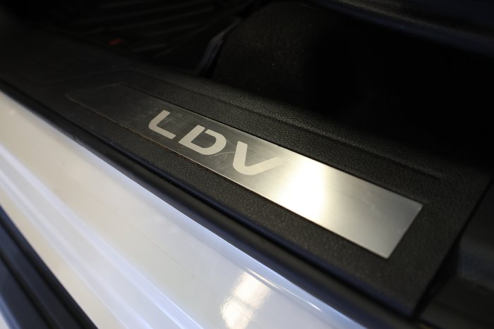 2024 LDV T60 Max LUXE