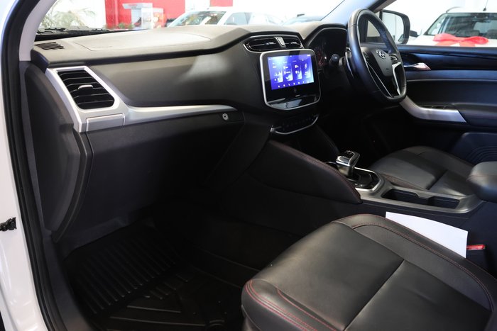 2024 LDV T60 Max LUXE