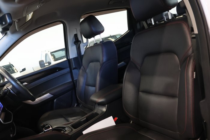 2024 LDV T60 Max LUXE