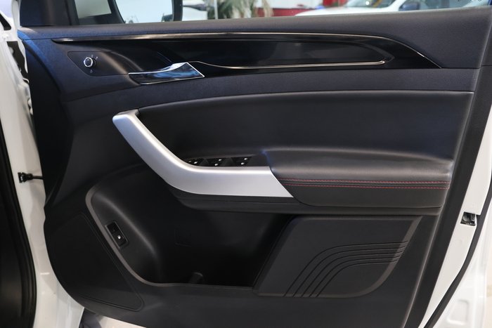 2024 LDV T60 Max LUXE