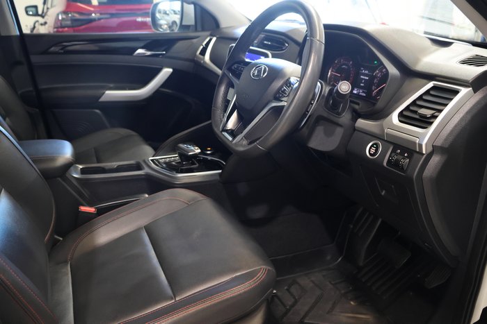 2024 LDV T60 Max LUXE