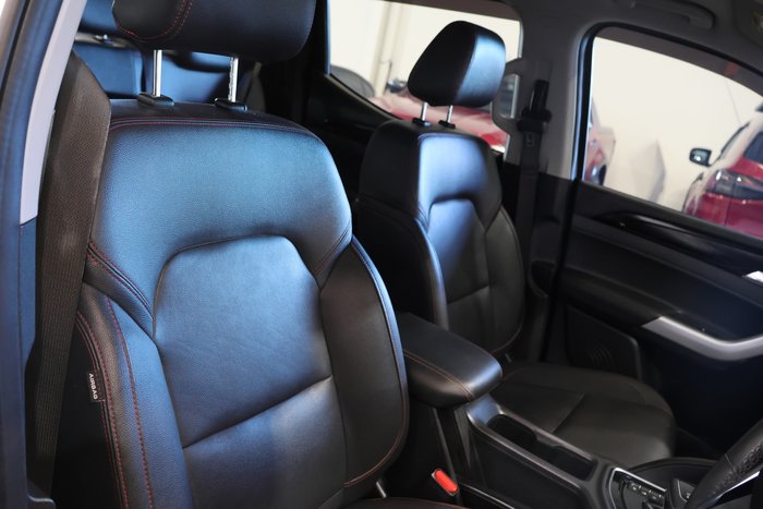 2024 LDV T60 Max LUXE