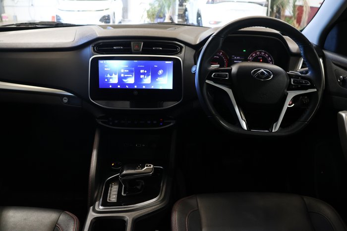 2024 LDV T60 Max LUXE
