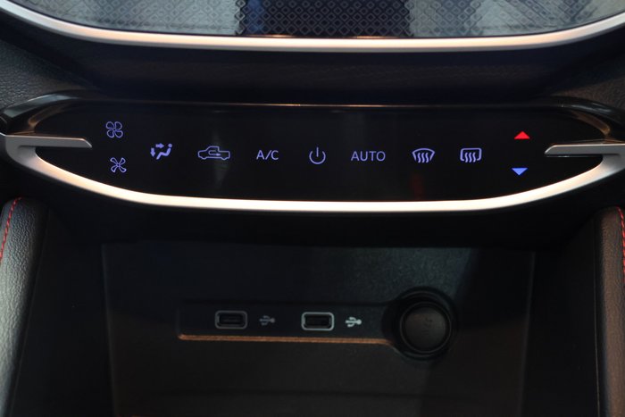 2024 LDV T60 Max LUXE