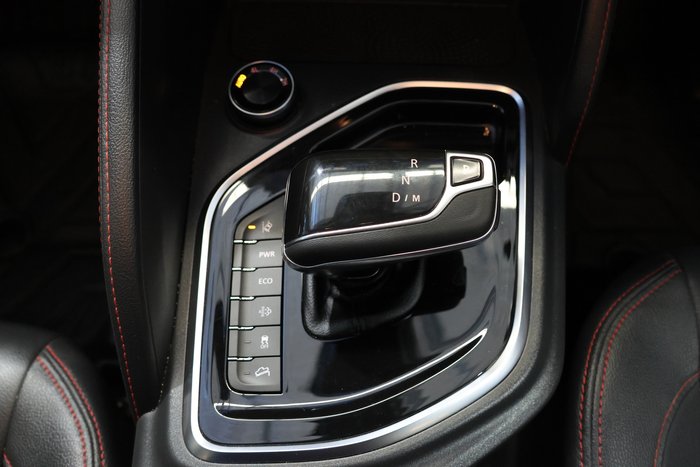 2024 LDV T60 Max LUXE