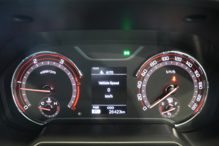 2024 LDV T60 Max LUXE