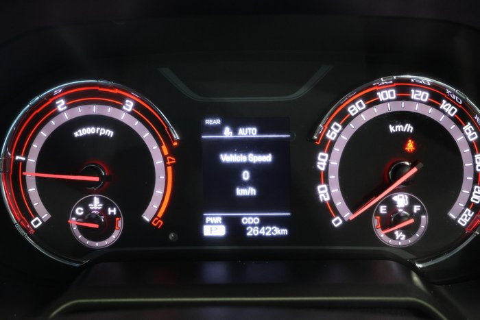 2024 LDV T60 Max LUXE
