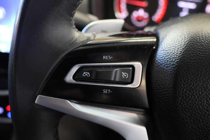 2024 LDV T60 Max LUXE