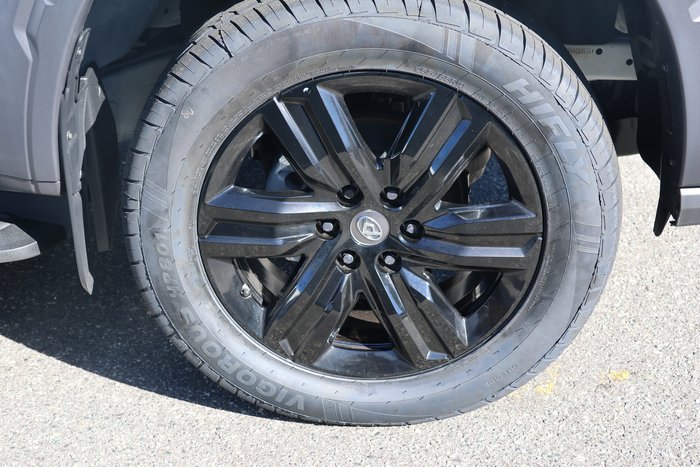 2024 LDV T60 Max LUXE
