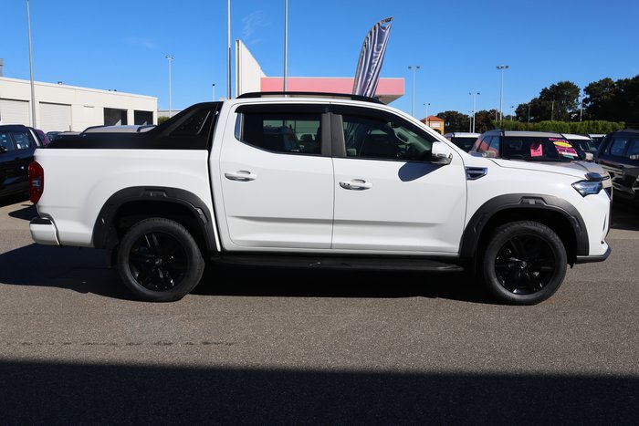 2024 LDV T60 Max LUXE