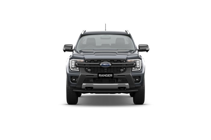 2026 Ford Ranger Wildtrak
