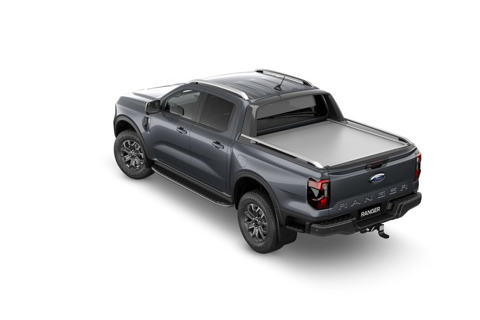 2026 Ford Ranger Wildtrak