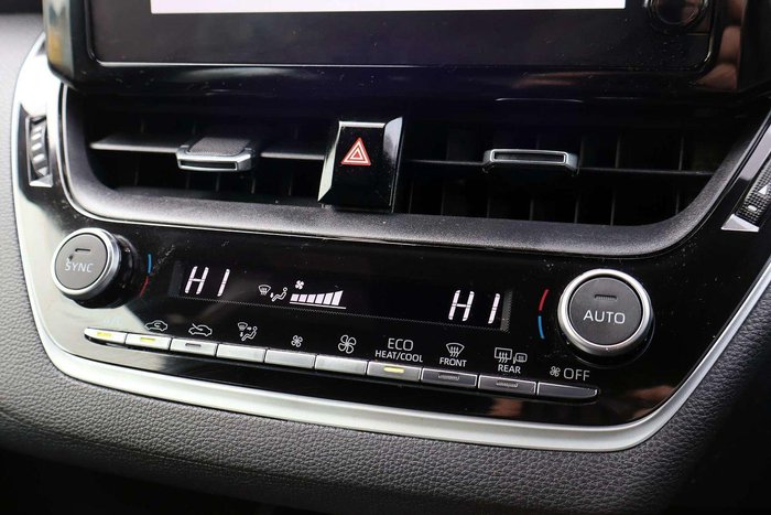 2023 Toyota Corolla Ascent Sport Hybrid