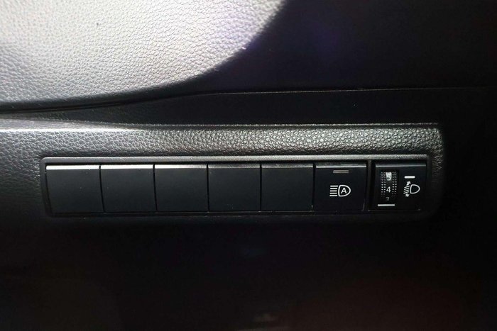 2023 Toyota Corolla Ascent Sport Hybrid