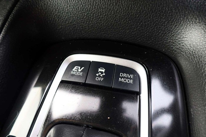 2023 Toyota Corolla Ascent Sport Hybrid