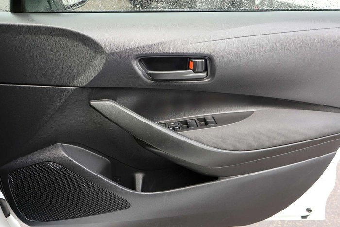 2023 Toyota Corolla Ascent Sport Hybrid