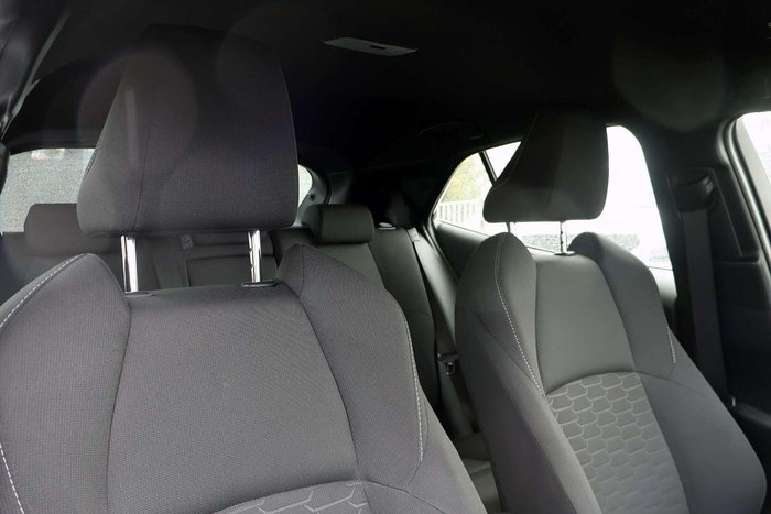 2023 Toyota Corolla Ascent Sport Hybrid