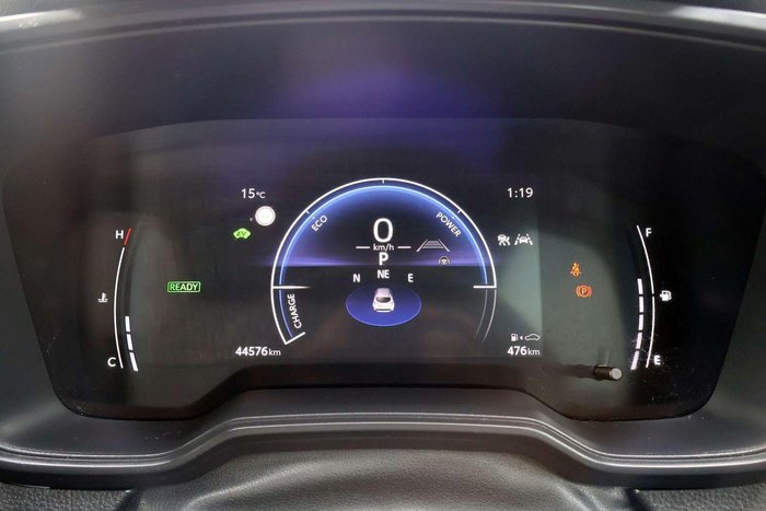 2023 Toyota Corolla Ascent Sport Hybrid