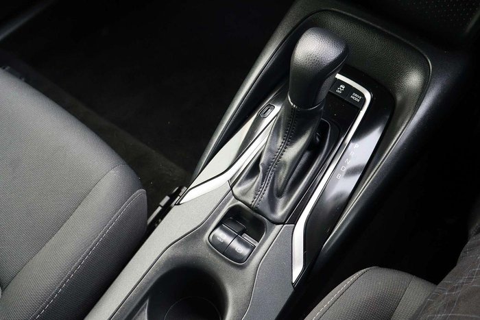 2023 Toyota Corolla Ascent Sport Hybrid