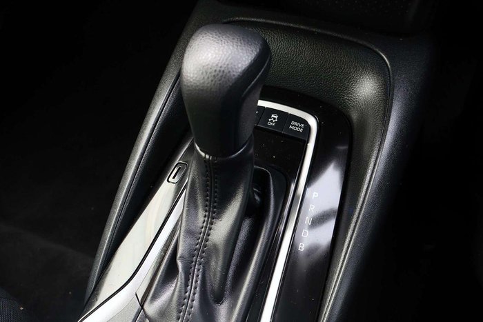 2023 Toyota Corolla Ascent Sport Hybrid