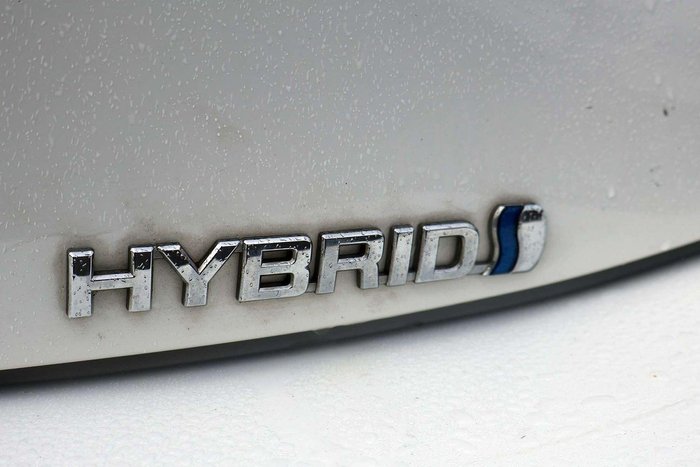2023 Toyota Corolla Ascent Sport Hybrid