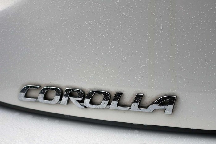 2023 Toyota Corolla Ascent Sport Hybrid