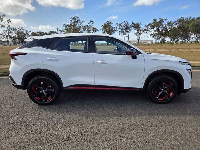 2023 Chery OMODA 5 EX