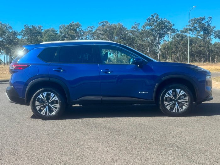 2023 Nissan X-TRAIL ST-L e-POWER