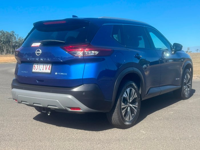 2023 Nissan X-TRAIL ST-L e-POWER