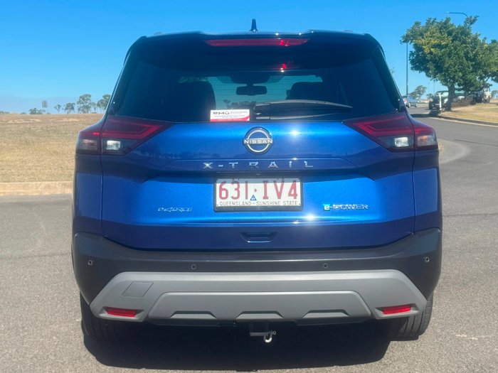 2023 Nissan X-TRAIL ST-L e-POWER